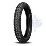 Pneu kenda trial k262 3.00-18 m/c 48p tt