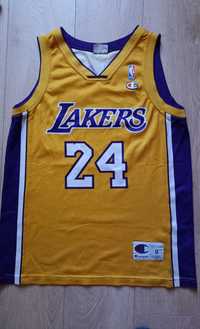 Camisola oficial LA Lakers - Kobe Bryant