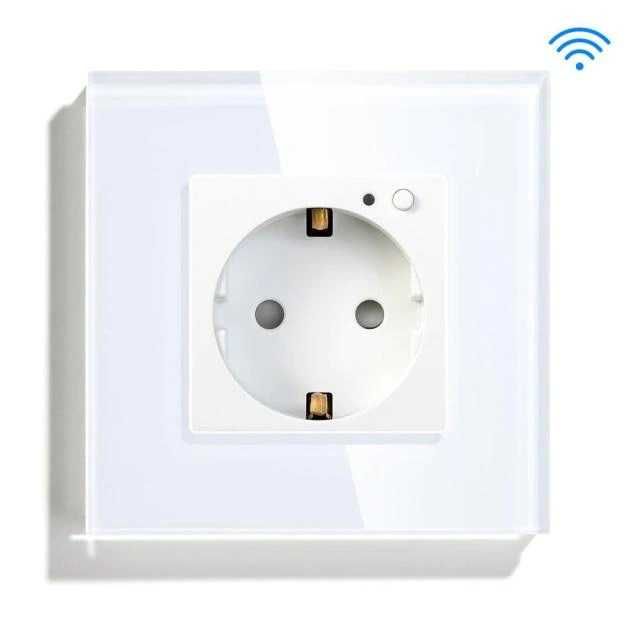 Настінна Wifi розетка