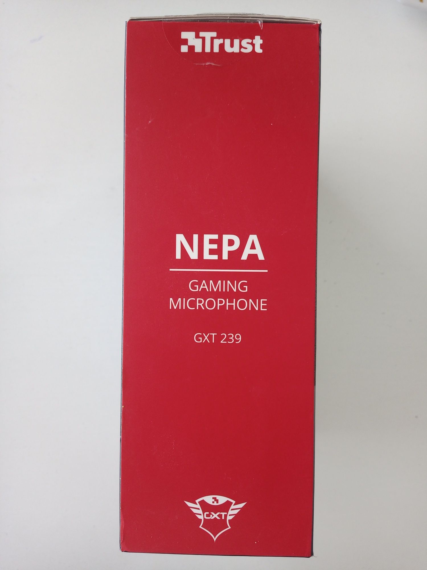 Mikrofon Trust GXT 239 Nepa