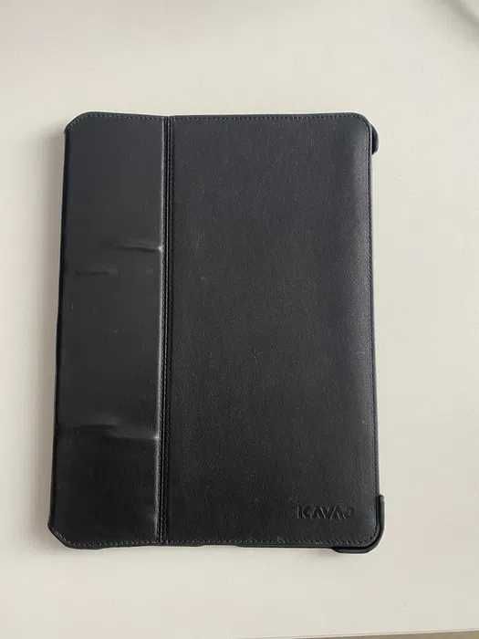 Skórzane etui case na Apple iPad 12,9