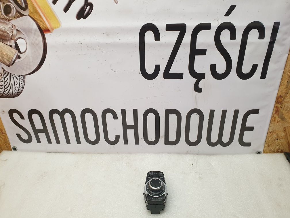 Bmw e90 e91 e60 e61 Lci Lift idrive controler CCC Bmw części