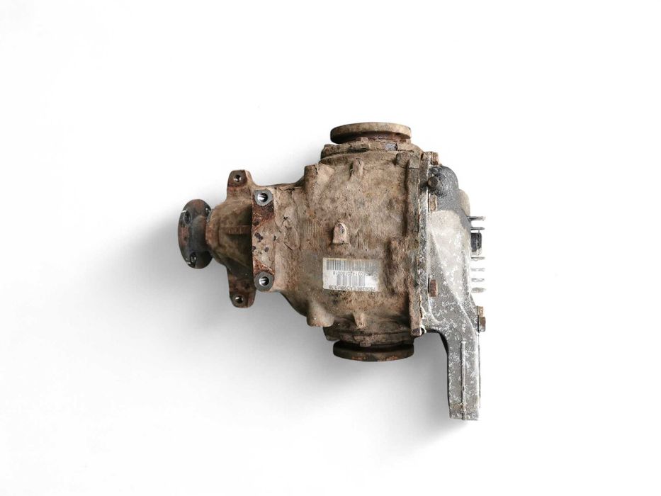 Dyfer Dyferencjal BMW Z3 E36 compact E30 E34 duza glowa 3.38