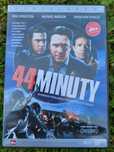 Film na Dvd 44 minuty Kino Akcji