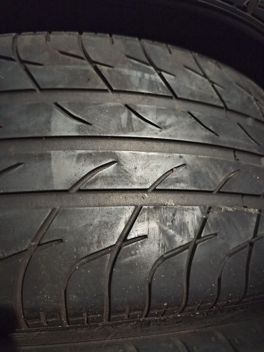 Летняя резина ПАРА 225/45 R18 Fulda Sport Control