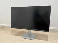 Monitor Dell S2721QSA 27" 4K UHD - Wysoka jakość obrazu