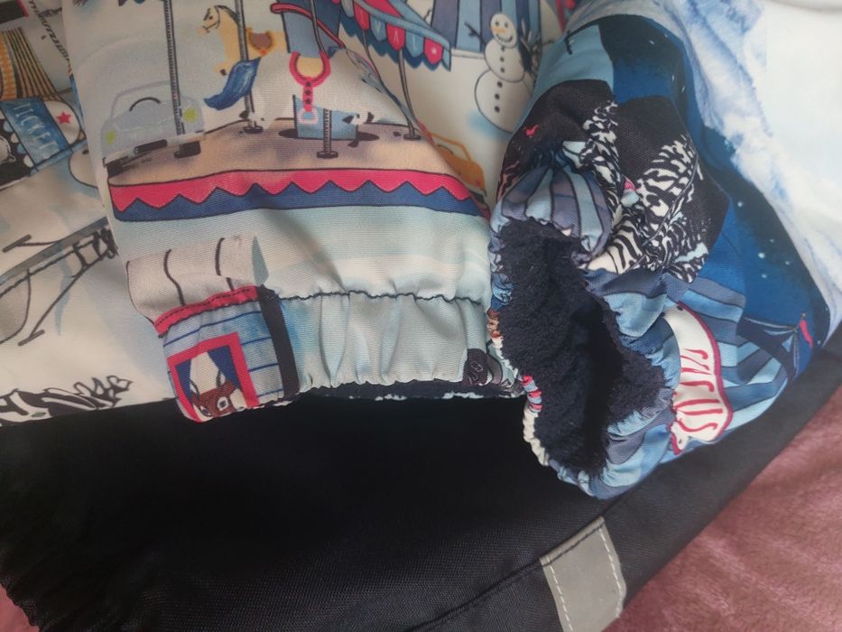 Зимовий комбінезон Tutta by reima