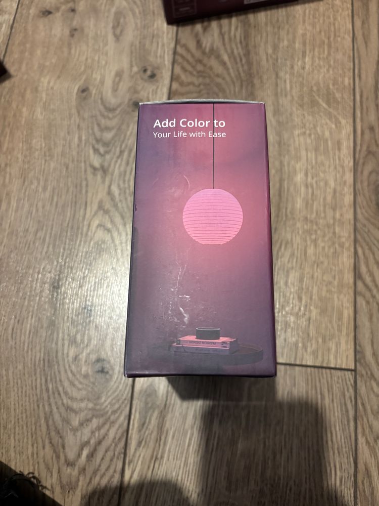 Żarówki Led GOVEE RGBW