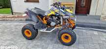 Can am Bombardier ds650 limitowana wersja baja X zarejestrowany