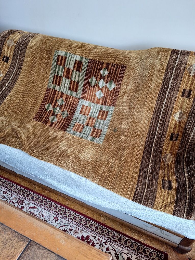 Narzuta, Kilim ,dywanik 3 szt