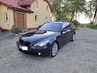 BMW E61 530D 3.0D 218 km*doinwestowana*zadbany stan*