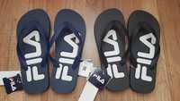 Fila japonki klapki 40 / 41 damskie męskie Nowe