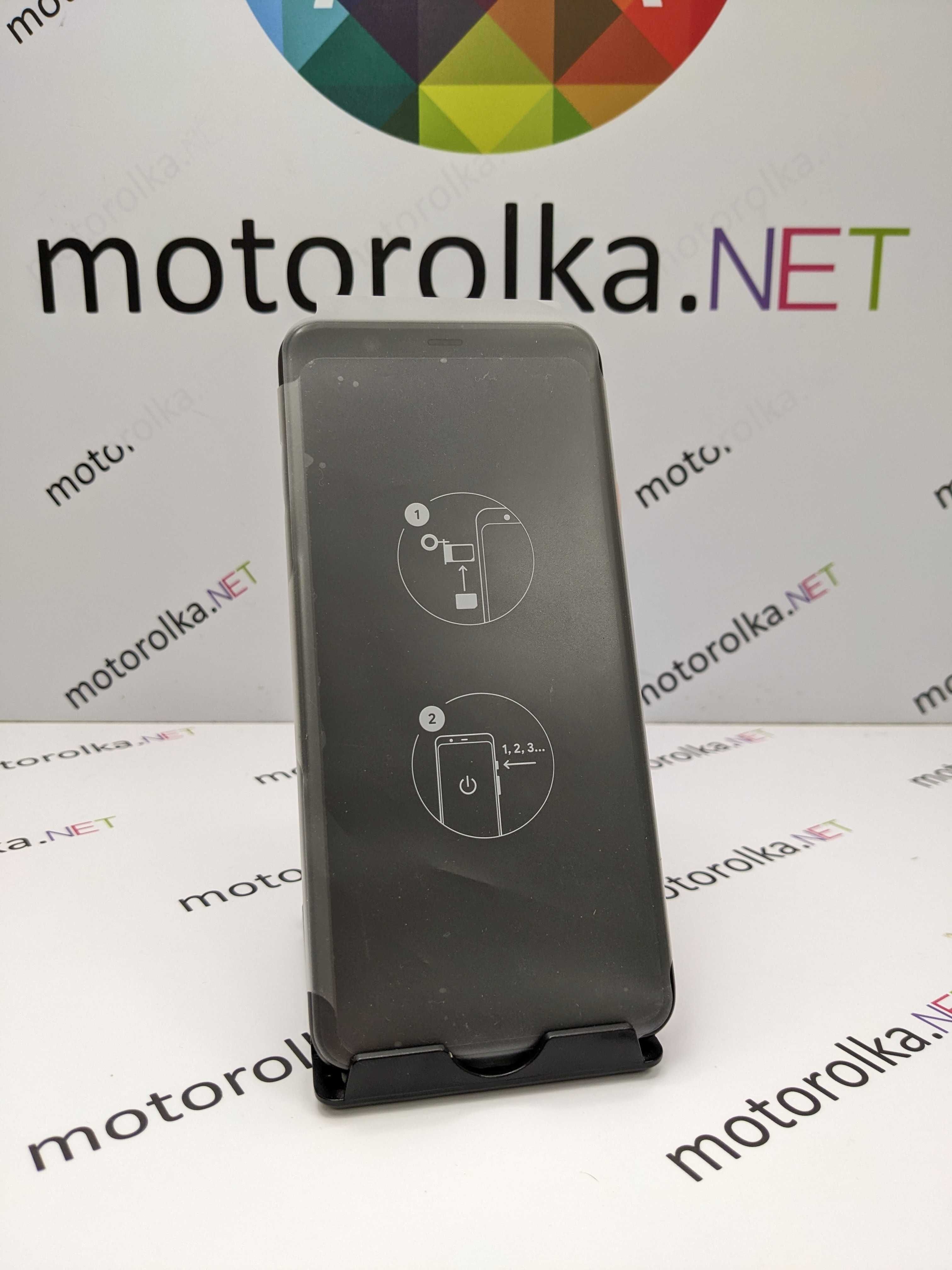 Google Pixel 4 XL 64GB Black White Новий Неверлок 2SIM Motorolkanet