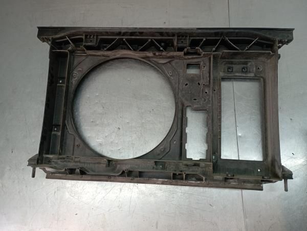 Frente em fibra ou chapa CITROËN C4 Picasso I (UD_)