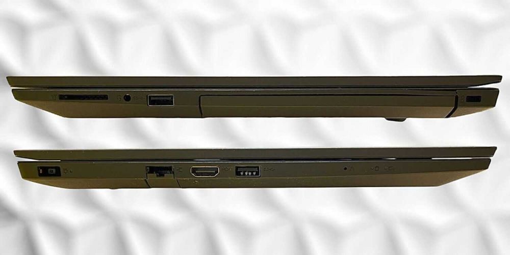 Ультрабук Lenovo V130-15IKB/15.6'/Core i3/8GB DDR4/256GB SSD/HD 620