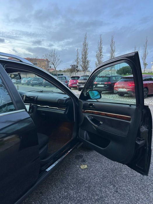 Audi A4 Avant 1.9 TDI - 115cv