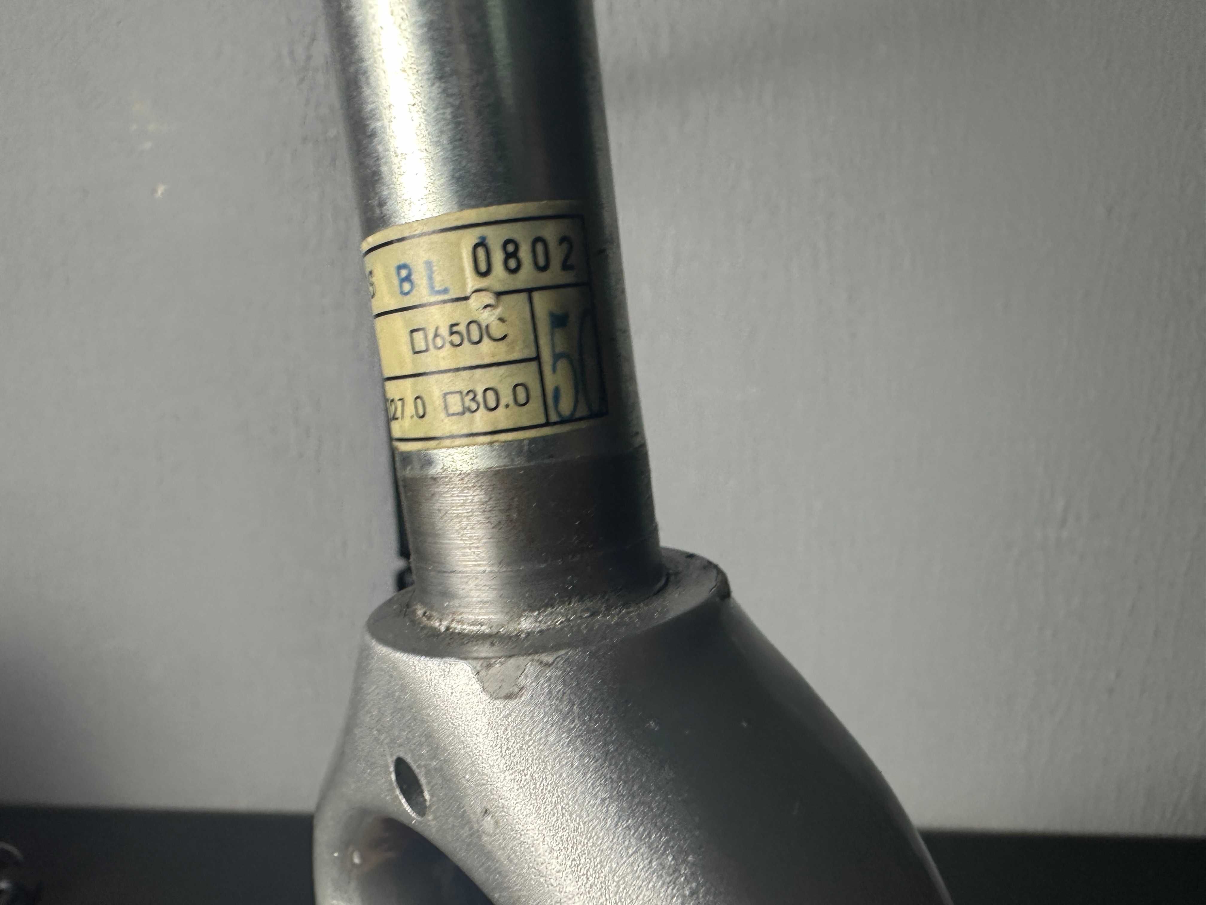 Widelec KOGA DA23S