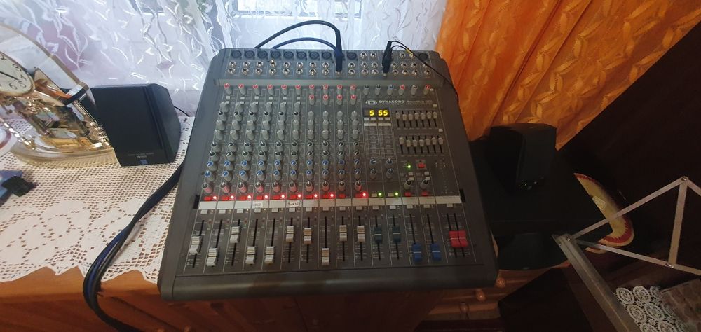 Dynacord Powermate 1000