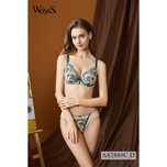 WeiyeSi Komplet Push-Up Miseczki C-D