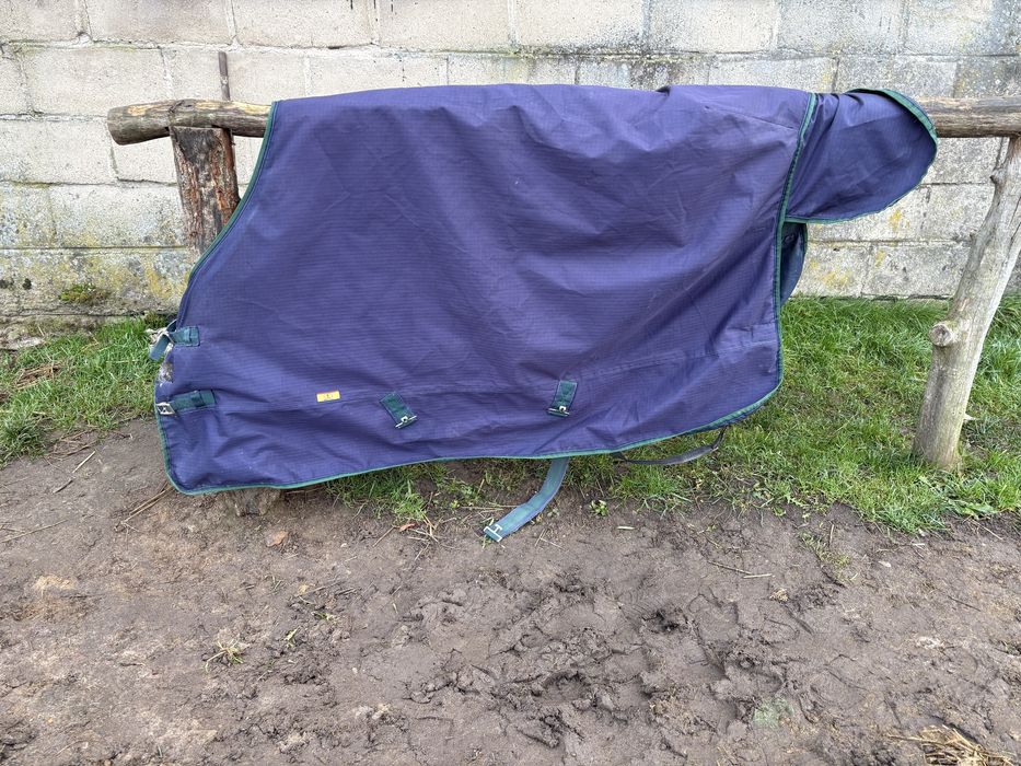 Derka z wypelnieniem 125