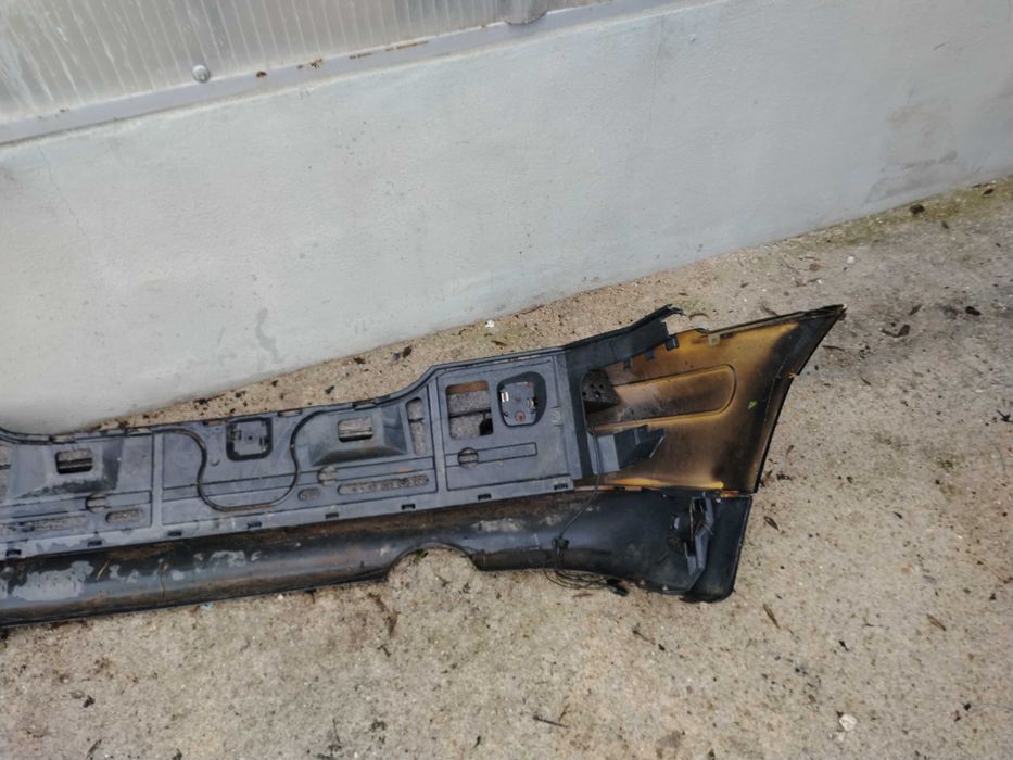 Paorachoques Mercedes SLK W170