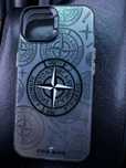 etui iphone 13 czarne