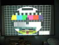 projektor Epson EH-TW 450