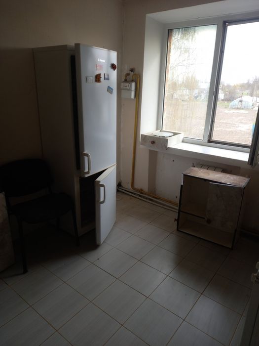 Продам 2 кімнатну квартиру с Світильня