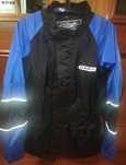 Corta Vento Mota Bikers Spirit Tamanho M