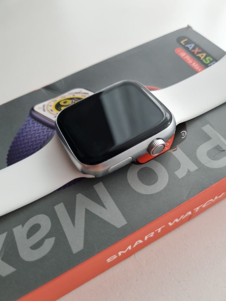 Smartwatch I8 Pro