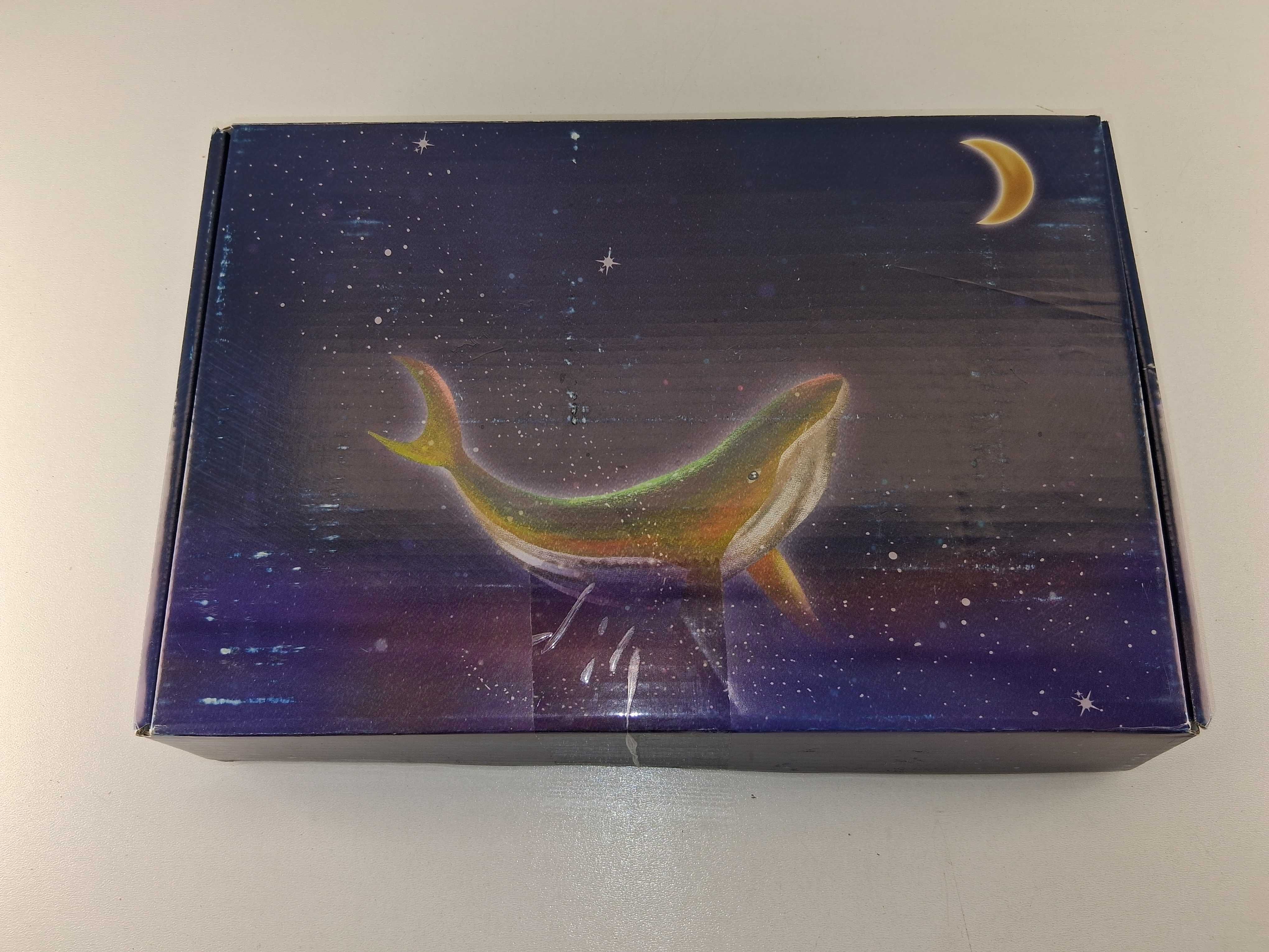 H129 Lunchbox Gufo Rabbit Pojemnik Śniadaniowy Akcesoria Foremki