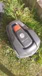 Kosiarka Husqvarna automower 308