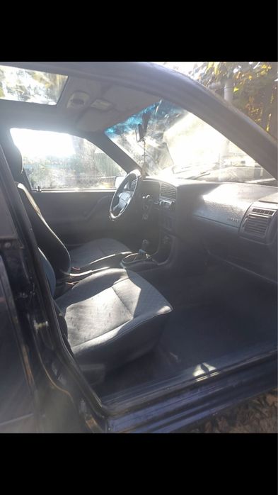 Продам фольсваген пасат дизель 1.9 на ходу