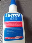 Klej Loctice 424 50 ml!!