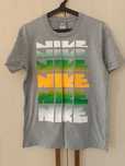 Koszulka Nike M szara