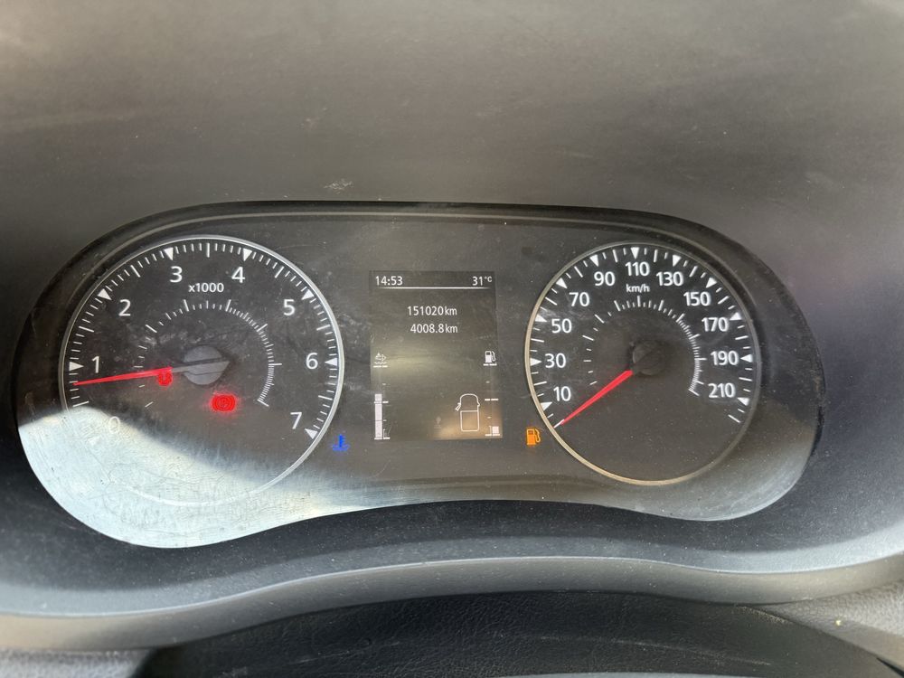 RENAULT MASTER BASCULANTE EXCELENTE APENAS 140.000km ###OPORTUNIDADE##