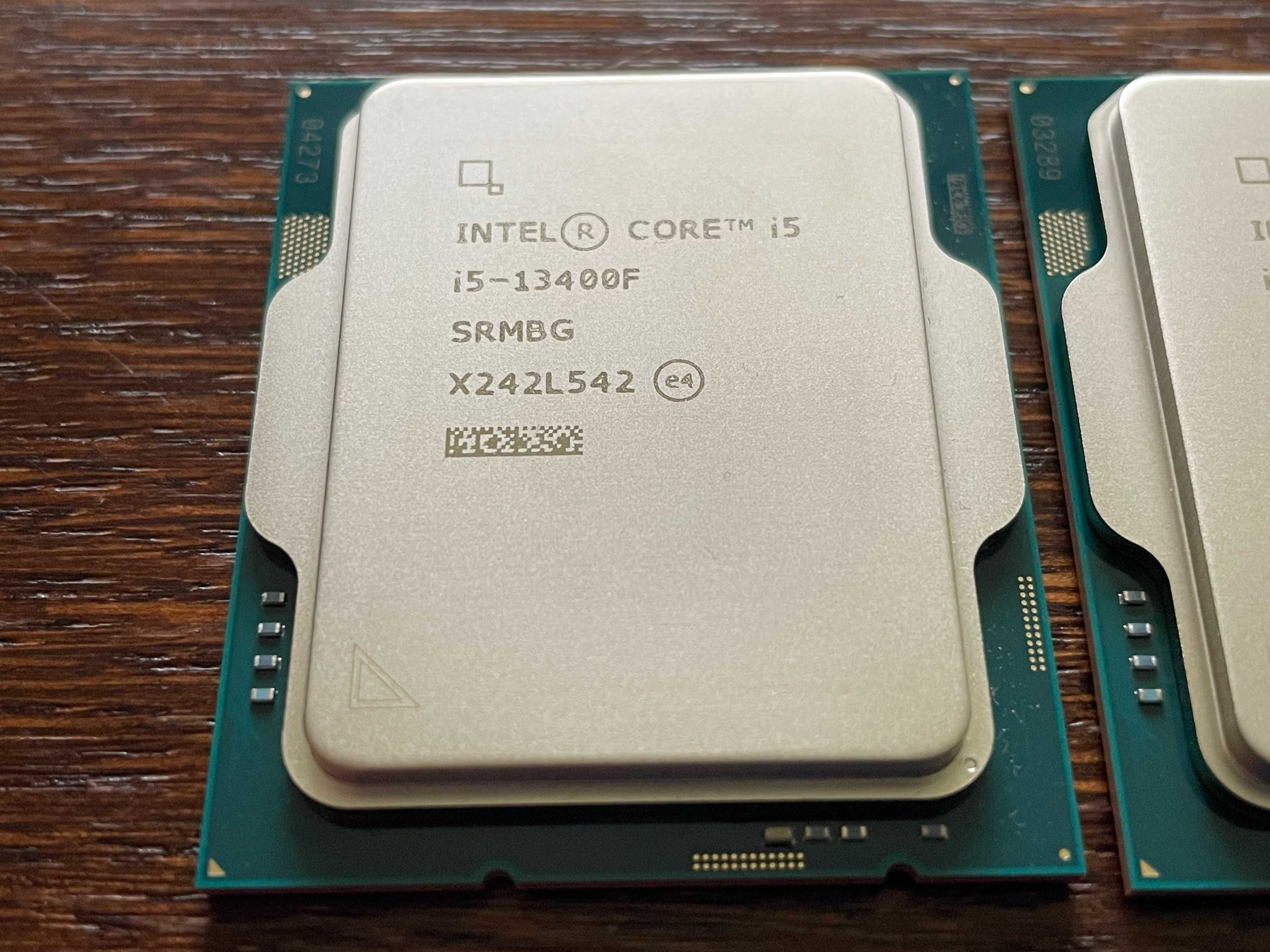 Процессор Intel Core i5-13400F 2.5(4.6)GHz 20MB s1700 Tray