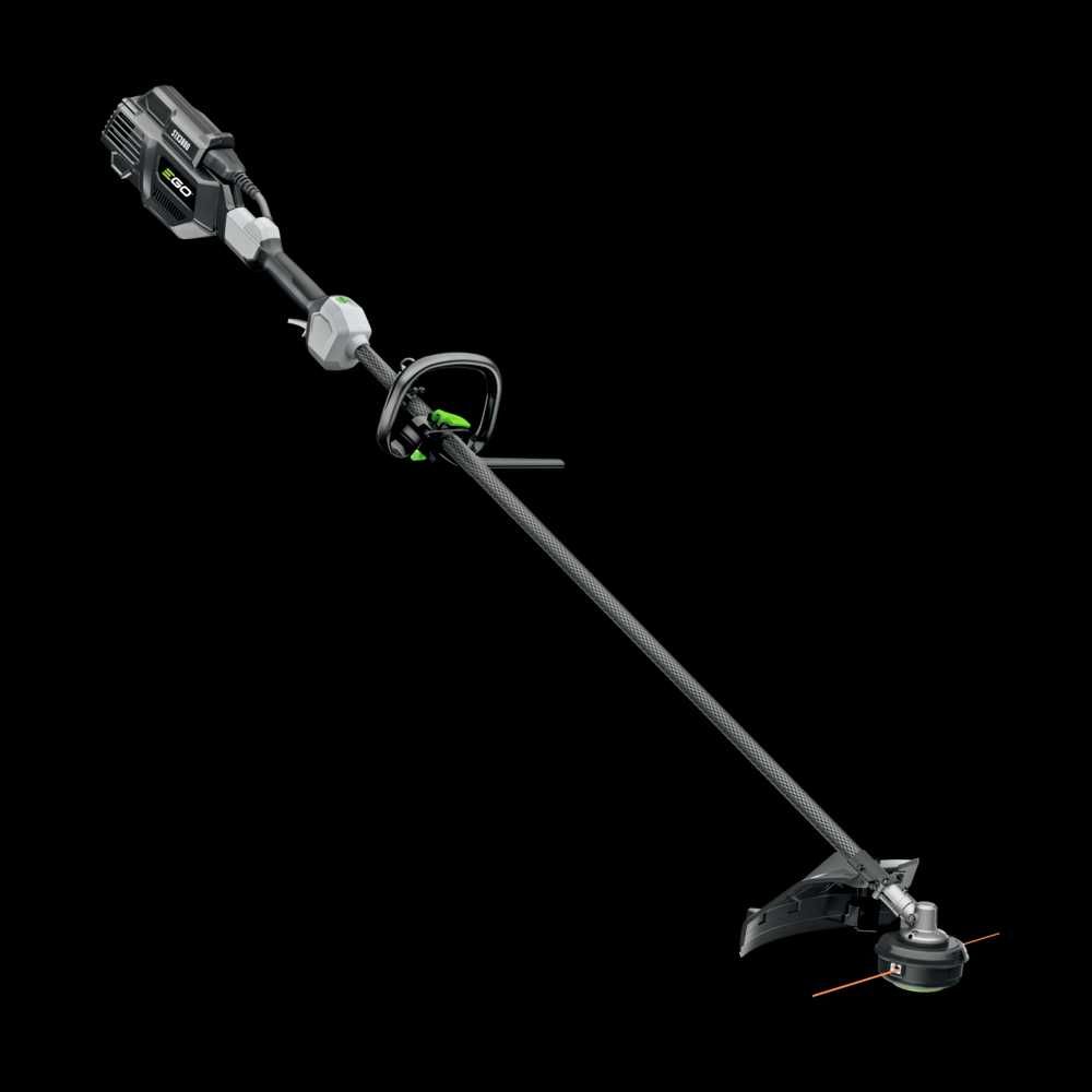 Podkaszarka EGO STX4500