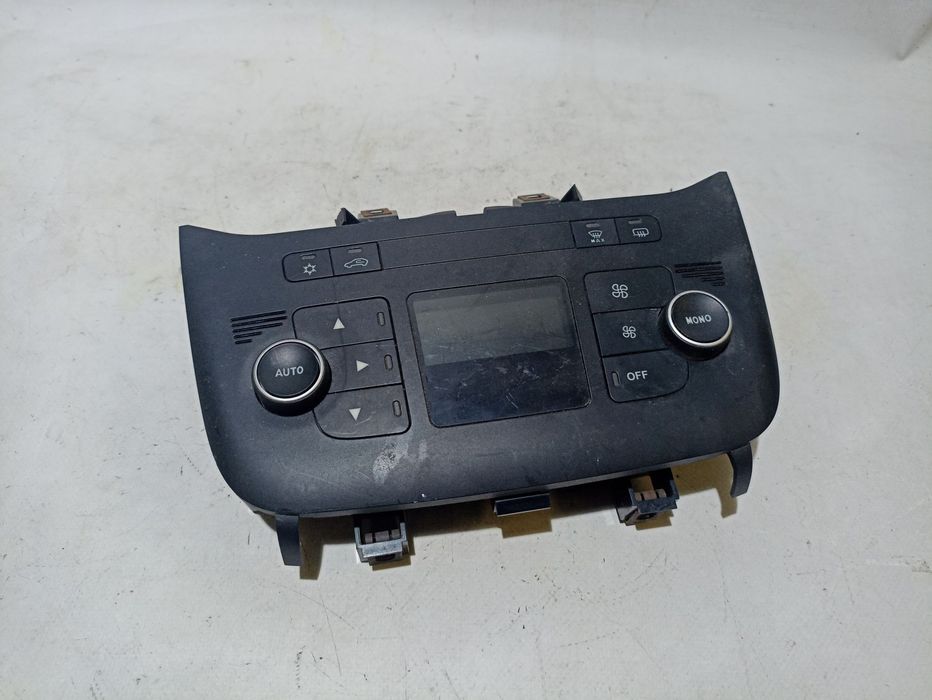 Botão / interruptor do AC FIAT Punto Evo (199_)