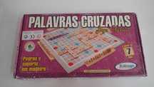 Jogos de tabuleiro antigos
