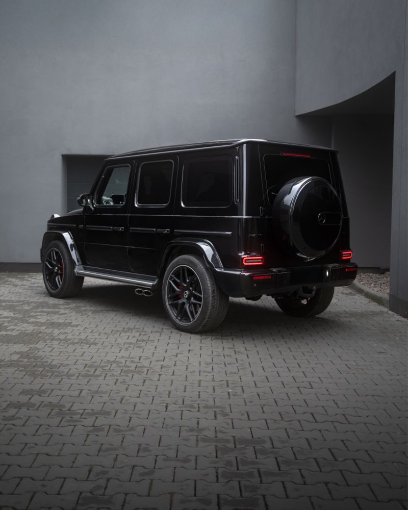 Wynajem Mercedes G klasa / G63 , wypożyczalnia samochodów