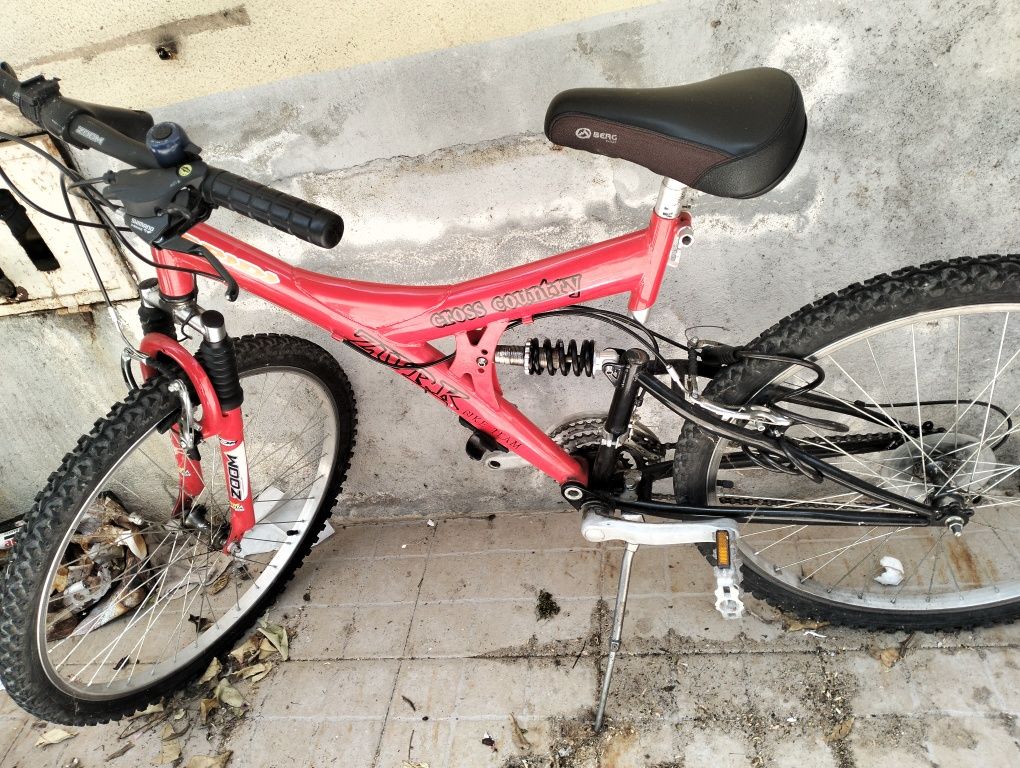 Para vender bicycle