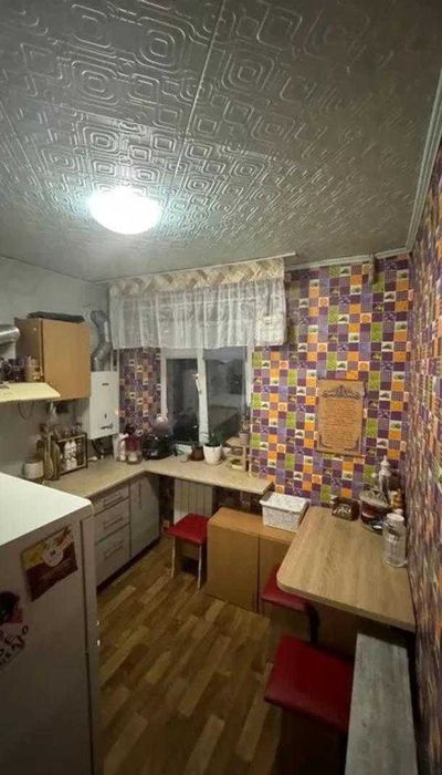 Продам 1к. кв. в пешей доступности от м. Холодная Гора, Рост