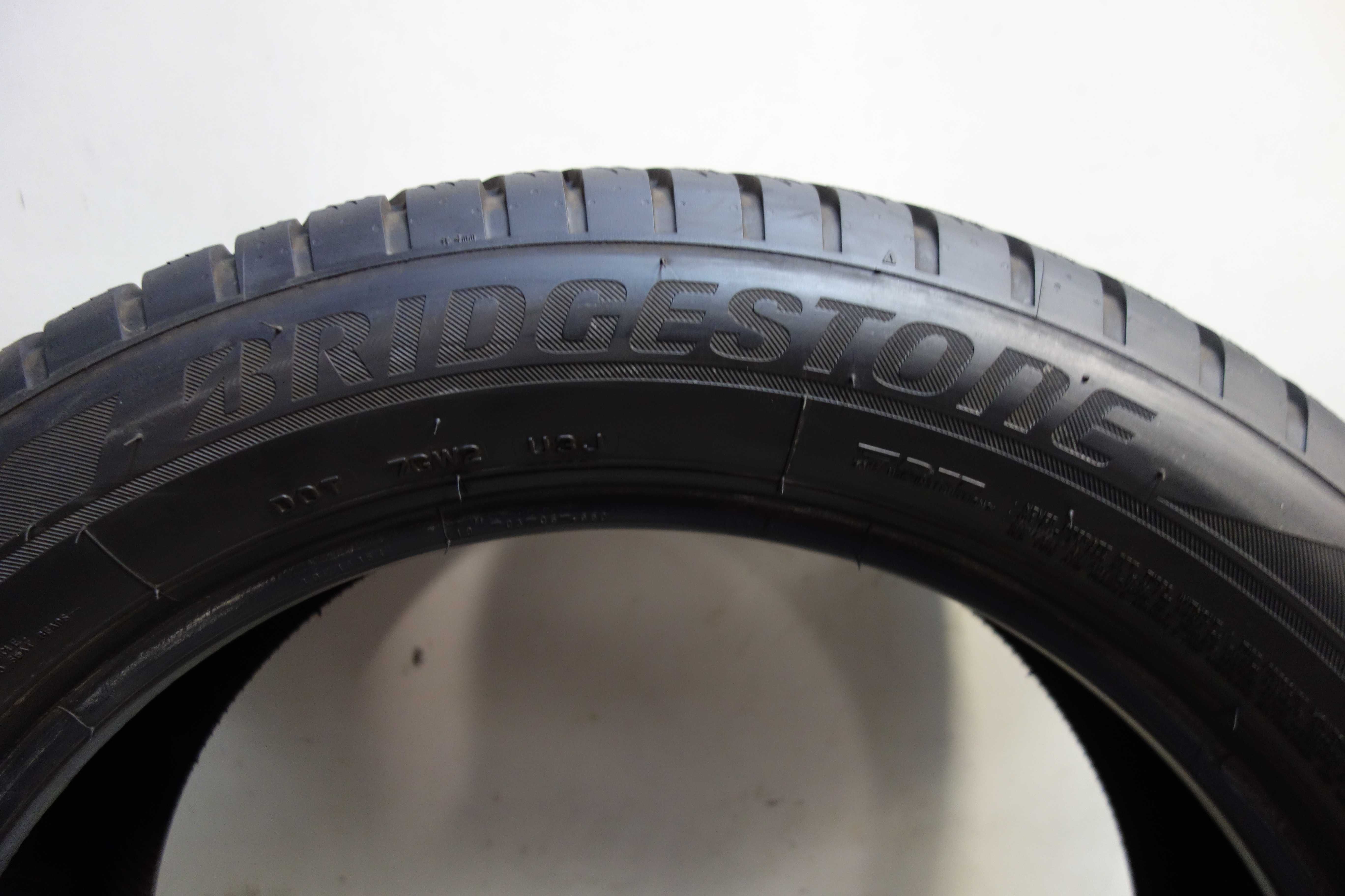 Opony 245/50/19 BRIDGESTONE Blizzak LM001 XL RSC Zima