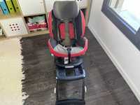 Cadeira auto BeSafe isofix izi comfort X3