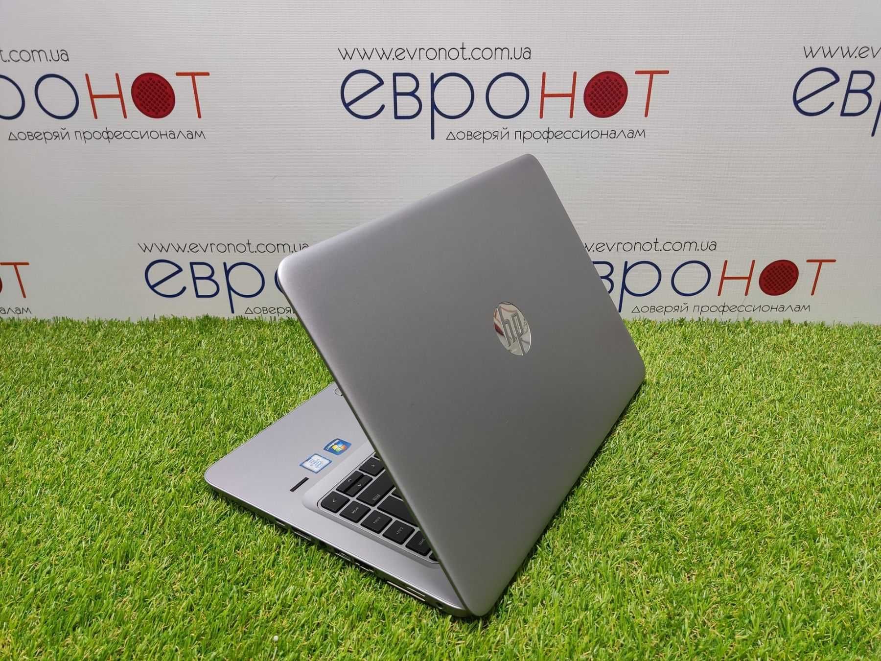 Ноутбук HP EliteBook 840 G3 i5-6300U/8gb/240ssd Гарантія 1 рік|Магазин