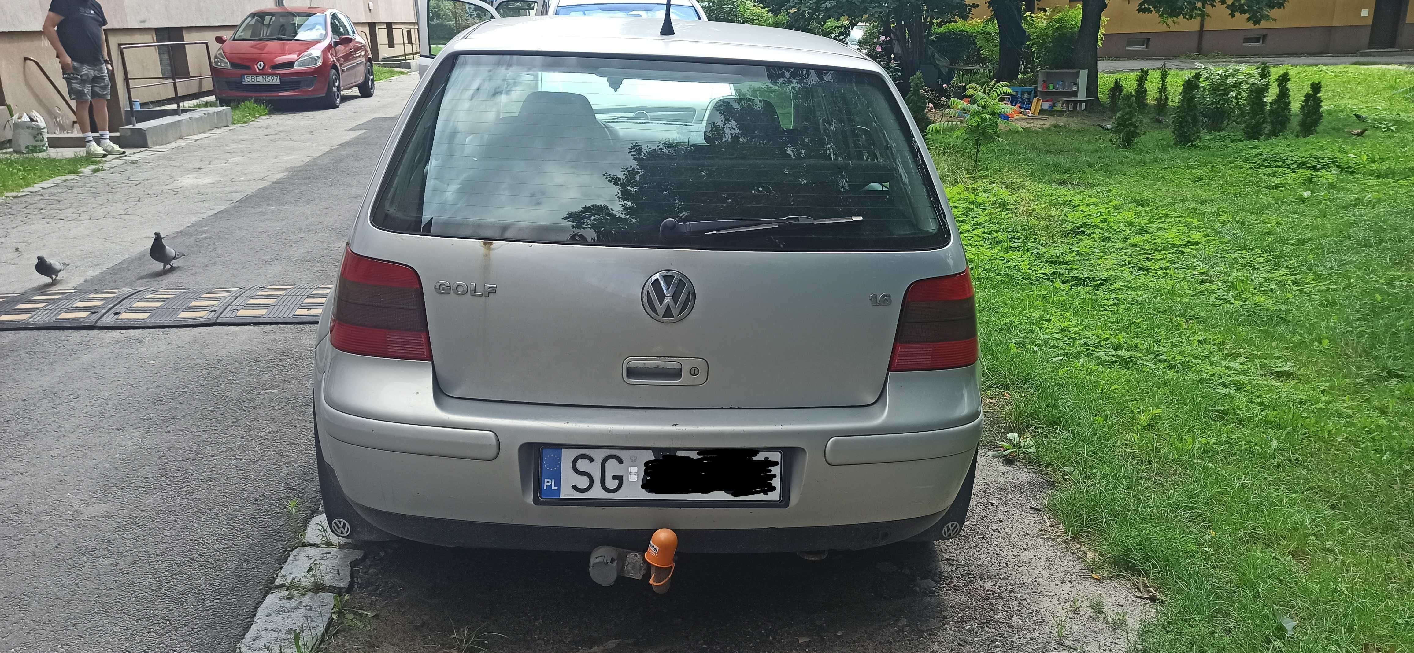 Samochód osobowy