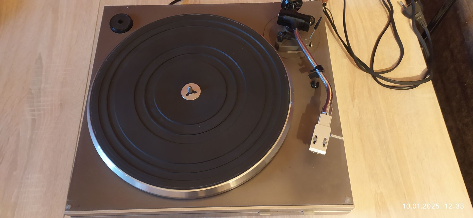Sprzedam gramofon SABA