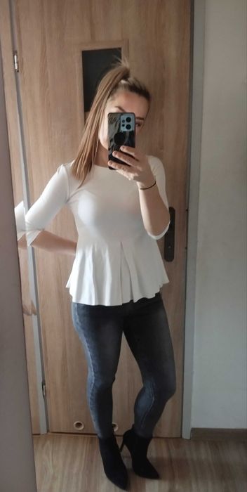 Śliczna bluzka Forsetti*