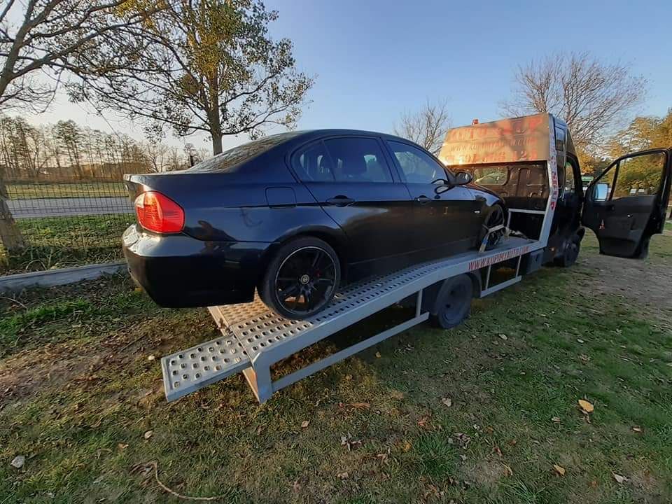 SKUP AUT - BYDGOSZCZ Toruń Inowrocław •ORAZ•> Auto Kasacja Złomowanie